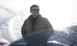 Merkeze çekilen Bülent Tekbıyıkoğlu, 'veda' videosu paylaştı