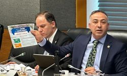 CHP'li Tahtasız TOKİ Başkanı’na seslendi:  “TOKİ konutlarındaki  sorunlar acilen çözülmeli”