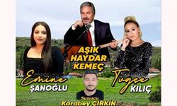 Narlık Köyü Dayanışma  Şenliği 1 Haziran’da