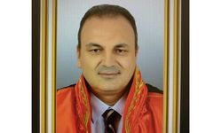 Çorumlu hukukçu  HSK Üyesi seçildi