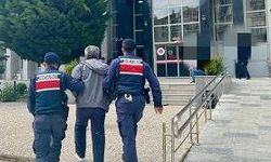 Hakkında 12 yıl hapis cezası bulunan hükümlü yakalandı
