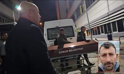 Çorum’da kayıp olarak aranan kişi ölü bulundu