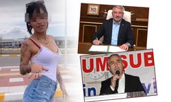 Aşgın ve Şanal’dan  genç kıza sert tepki