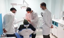 Çankırı’daki bu hastane Çorum’dan da hasta kabul ediyor