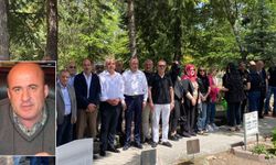 Ahmet Kayış 5. ölüm  yıl dönümünde anıldı