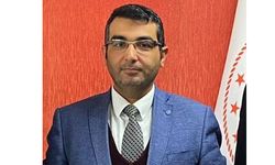 Karayolları 7. Bölge Müdürlüğü  görevine “Ümit Çatulay” atandı
