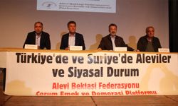 “Suriye’de dünyanın gözü  önünde bir katliam yaşanıyor”