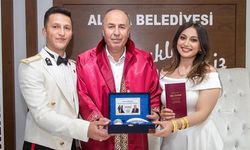 Çorumlu teğmen  dünyaevine girdi