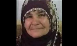 ÇOSTOG Başkanı  Kılıç’ın halası Ayşe  Bardakcı vefat etti