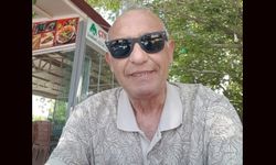 Osman Gündoğan  hayatını kaybetti