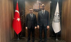 Dere’den kentsel dönüşüm ziyareti