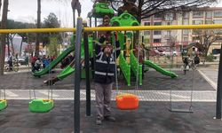 Osmancık’ta yaza hazırlık