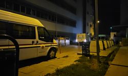 Madımak toplarken fenalaşan kadın hayatını kaybetti