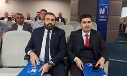 Çorum SMMMO'da seçim yarışı başladı