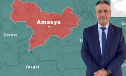 Çorum'un da hissettiği Amasya depremini günler öncesinden bildi!