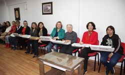 Eczacı Odası’ndan pide – ayran ikramı