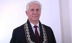 Çorumlu isim yeniden AYM Başkanvekilliğine seçildi