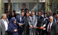 Sefer Üstün, Çorum'da konuştu: “Lozan bu ülkenin tapusudur”