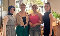 Çorum'dan Denizli'ye festivale gidiyorlar