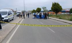 Bir kadın cinayeti daha