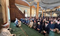15 Temmuz şehitleri için “253 Hatim” programı