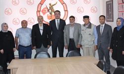 Tök: “Şehitlerimize minnet borçluyuz”