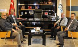 Hak-İş’ten SGK’ya kutlama