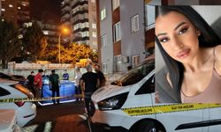 Sevgilisini bıçakla katledip, intihar etti
