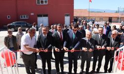 Av. Süreyya Ağaoğlu’nun adı yeni kütüphanede yaşayacak