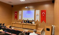 Yeşil dönüşümde akademi ve sanayi işbirliği ele alındı