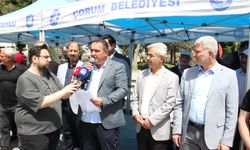 “Vesayet değil, her daim millet kazanacaktır”
