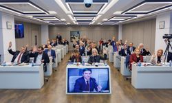 Basın İlan Kurumu Genel Kurulu toplanıyor