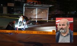 Emekli polis memuru  durakta kendini vurdu
