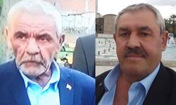 Yalçın Çiftçi’nin acı günü