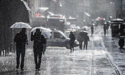 Meteoroloji Çorum'u uyardı: Fena geliyor