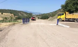 Osmancık'a bağlı 3 köyde grup sanat yapısı yapım işi ihale edilecektir