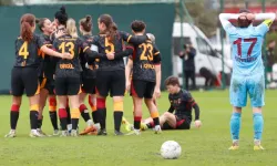 Çorum’a Kadınlar 3.Lig  Play-Off çeyrek final maçı