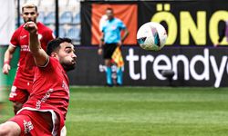 Ferhat “100” dedi