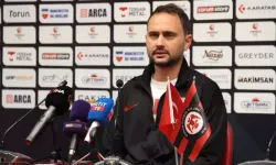 Can Güçer: "Gelecek sezon çok daha güçlü bir Çorum FK olacak"