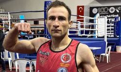 Abdüssamet Uğurlu, Dünya  şampiyonluğu için kampta