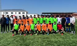 ANALİG Futbol İl  Karması belli oldu