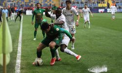 Başkent ekibi 2.Lig’e düştü