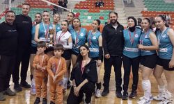 Gençlik Kupası Arena’nın