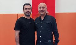 Arif Atak’a milli görev