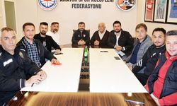 BAL baraj maçının tarihi belli oldu