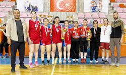 ‘Pota’da 3x3 heyecanı