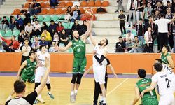 12 dev adam avantajı kaptı: 71-69