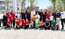 Boccede gençlik kupasının sahipleri belli oldu