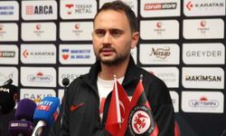 Can Güçer: "Bu formayı, bu armayı taşıyorsak her maç önemli"