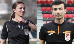 Çınar ve Gökgüney’e Gümüşhane’de görev